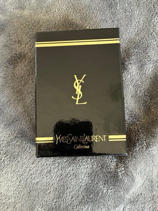 Oferta!!!!! 2 pares distintos de YSL, oferton