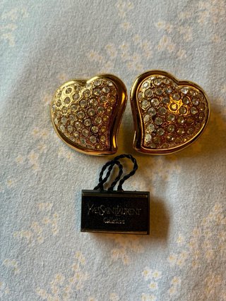 Oferta!!!!! 2 pares distintos de YSL, oferton