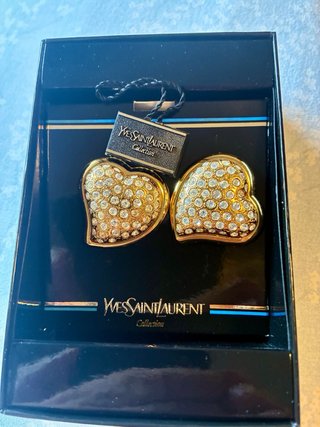 Oferta!!!!! 2 pares distintos de YSL, oferton