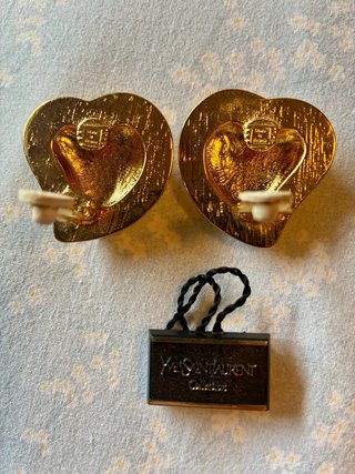 Oferta!!!!! 2 pares distintos de YSL, oferton