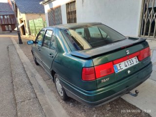 SEAT Toledo 1996