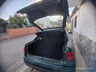 SEAT Toledo 1996
