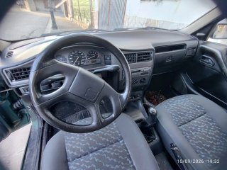 SEAT Toledo 1996