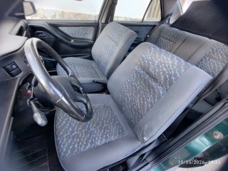 SEAT Toledo 1996