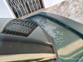 SEAT Toledo 1996