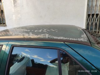 SEAT Toledo 1996