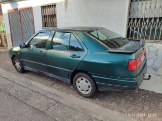 SEAT Toledo 1996