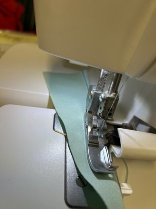 Máquina de coser Singer