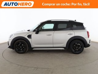 MINI Countryman Cooper