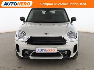 MINI Countryman Cooper