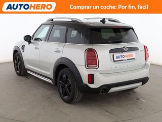 MINI Countryman Cooper
