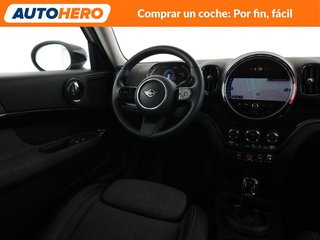 MINI Countryman Cooper