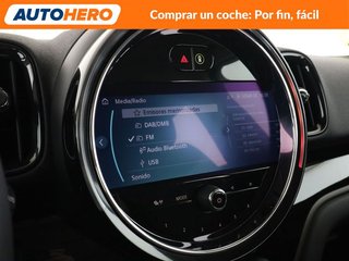 MINI Countryman Cooper