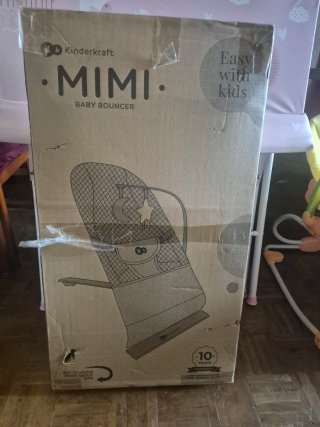 Cambiador y bañera para bebé