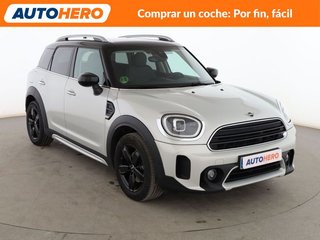 MINI Countryman Cooper