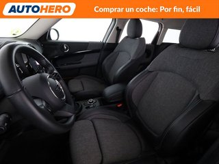 MINI Countryman Cooper