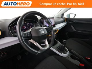 Seat Arona 1.0 TSI Style XM