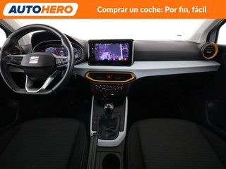 Seat Arona 1.0 TSI Style XM
