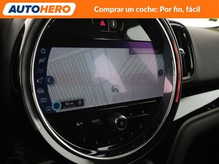 MINI Countryman Cooper