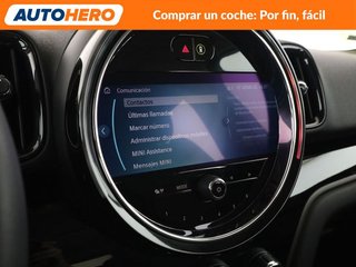 MINI Countryman Cooper