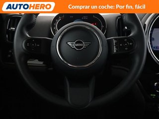 MINI Countryman Cooper