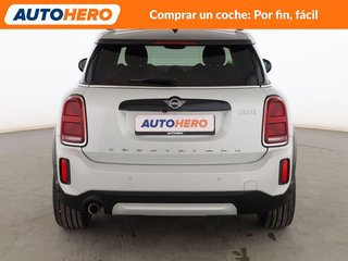 MINI Countryman Cooper
