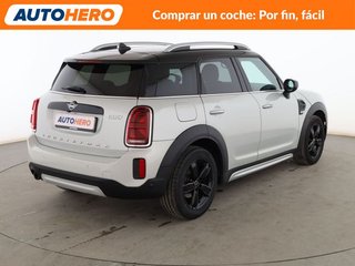 MINI Countryman Cooper
