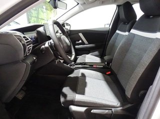 Citroën C4 Hybrid 100 eDCS6 You