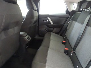 Citroën C4 Hybrid 100 e-DCS6 You