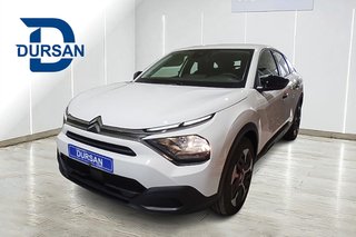 Citroën C4 Hybrid 100 e-DCS6 You