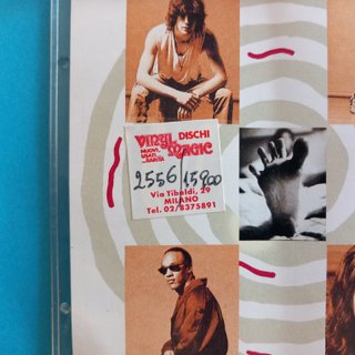 Spindoctors - Srotcod Nips CD