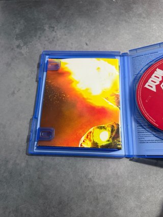 DOOM Slayers Collection PS4