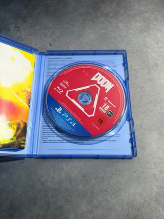 DOOM Slayers Collection PS4