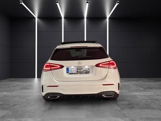 Mercedes-Benz Clase A 200d