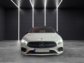 Mercedes-Benz Clase A 200d