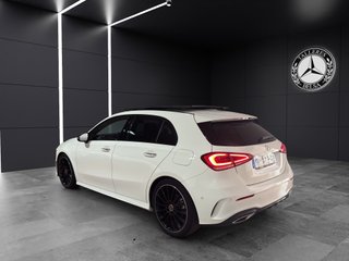 Mercedes-Benz Clase A 200d
