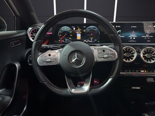 Mercedes-Benz Clase A 200d
