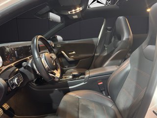 Mercedes-Benz Clase A 200d