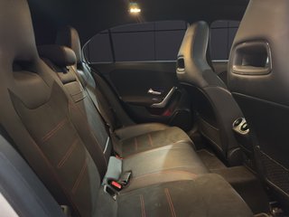 Mercedes-Benz Clase A 200d