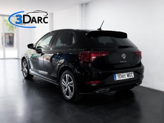 VOLKSWAGEN POLO 1.0 TSI 95CV R-LINE