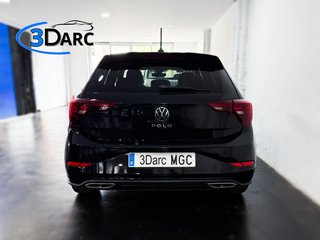VOLKSWAGEN POLO 1.0 TSI 95CV R-LINE