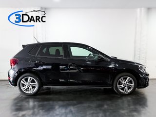 VOLKSWAGEN POLO 1.0 TSI 95CV R-LINE