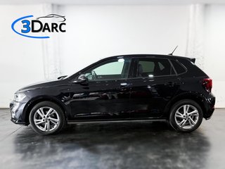 VOLKSWAGEN POLO 1.0 TSI 95CV R-LINE