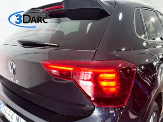 VOLKSWAGEN POLO 1.0 TSI 95CV R-LINE