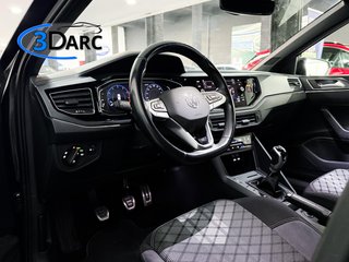 VOLKSWAGEN POLO 1.0 TSI 95CV R-LINE