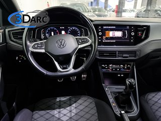 VOLKSWAGEN POLO 1.0 TSI 95CV R-LINE