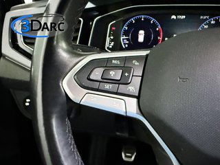 VOLKSWAGEN POLO 1.0 TSI 95CV R-LINE
