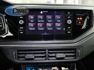 VOLKSWAGEN POLO 1.0 TSI 95CV R-LINE