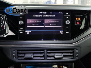 VOLKSWAGEN POLO 1.0 TSI 95CV R-LINE