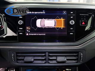 VOLKSWAGEN POLO 1.0 TSI 95CV R-LINE